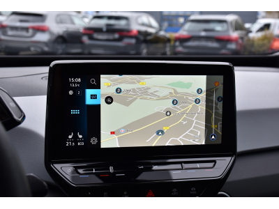 Volkswagen ID.3 58 kWh Pro Performance