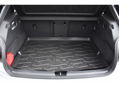 Volkswagen ID.3 58 kWh Pro Performance