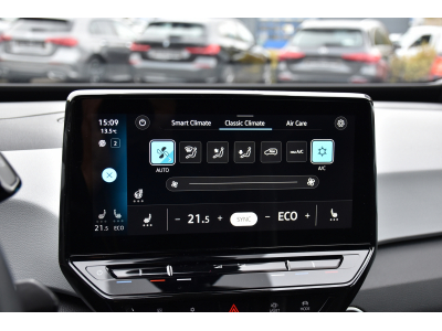 Volkswagen ID.3 58 kWh Pro Performance