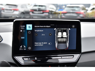 Volkswagen ID.3 58 kWh Pro Performance