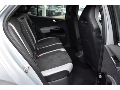 Volkswagen ID.3 58 kWh Pro Performance