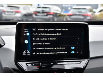 Volkswagen ID.3 58 kWh Pro Performance