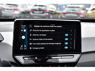 Volkswagen ID.3 58 kWh Pro Performance