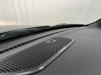 Dodge RAM 1500 5.7 V8 BiGHORN Black Edition + LPG