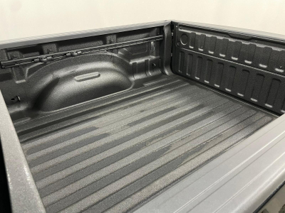 Dodge RAM 1500 5.7 V8 BiGHORN Black Edition + LPG