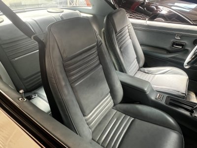 Pontiac Trans Am 6.6 V8 auto