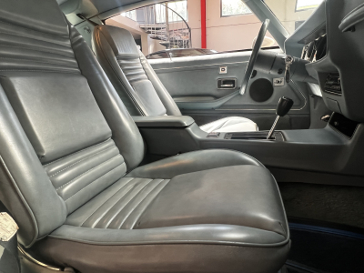 Pontiac Trans Am 6.6 V8 auto