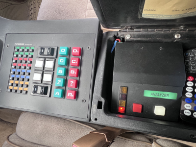 Pontiac Trans Am 5.0 V8 KNIGHT RIDER KITT