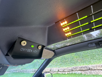 Pontiac Trans Am 5.0 V8 KNIGHT RIDER KITT