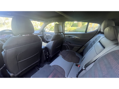 Dodge Hornet GT Plus 4X4 2.0L 268 HP