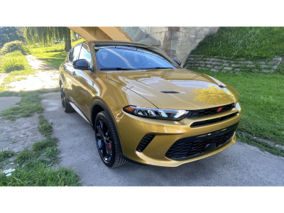 Dodge Hornet GT Plus 4X4 2.0L 268 HP