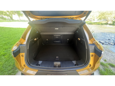 Dodge Hornet GT Plus 4X4 2.0L 268 HP