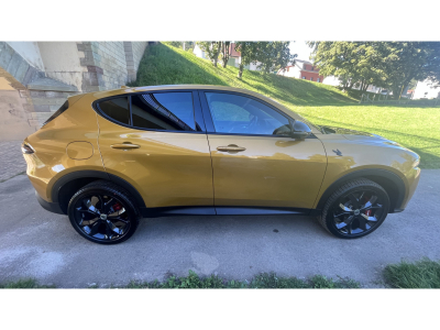 Dodge Hornet GT Plus 4X4 2.0L 268 HP