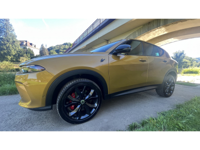 Dodge Hornet GT Plus 4X4 2.0L 268 HP