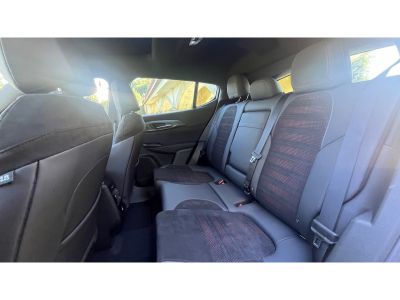 Dodge Hornet GT Plus 4X4 2.0L 268 HP