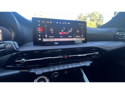 Dodge Hornet GT Plus 4X4 2.0L 268 HP