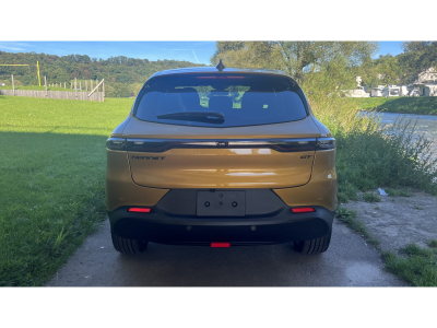 Dodge Hornet GT Plus 4X4 2.0L 268 HP