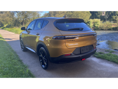 Dodge Hornet GT Plus 4X4 2.0L 268 HP