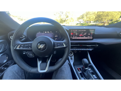 Dodge Hornet GT Plus 4X4 2.0L 268 HP