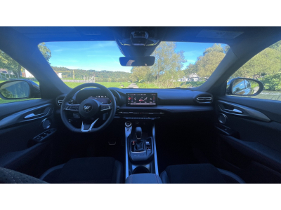 Dodge Hornet GT Plus 4X4 2.0L 268 HP