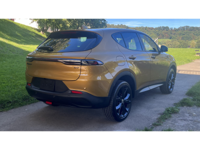 Dodge Hornet GT Plus 4X4 2.0L 268 HP