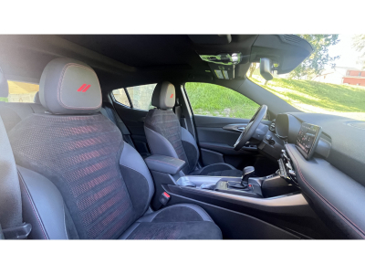 Dodge Hornet GT Plus 4X4 2.0L 268 HP