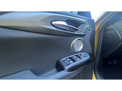 Dodge Hornet GT Plus 4X4 2.0L 268 HP