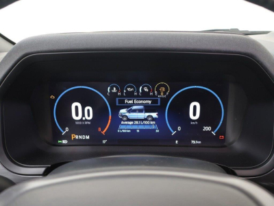 Ford F150 F-150 Lariat Lariat 5.0 V8 MY25