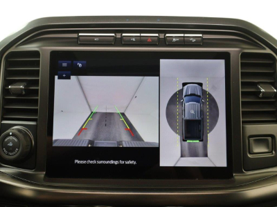 Ford F150 F-150 Lariat Lariat 5.0 V8 MY25