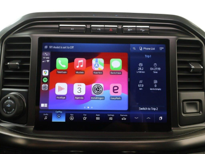 Ford F150 F-150 Lariat Lariat 5.0 V8 MY25