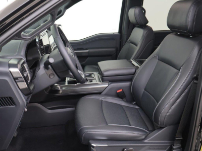 Ford F150 F-150 Lariat Lariat 5.0 V8 MY25