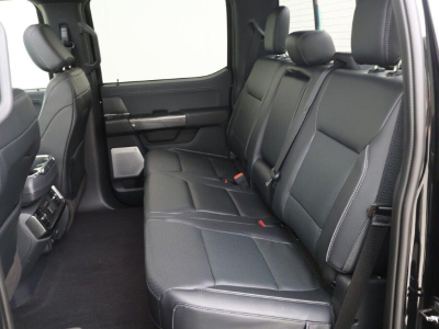 Ford F150 F-150 Lariat Lariat 5.0 V8 MY25