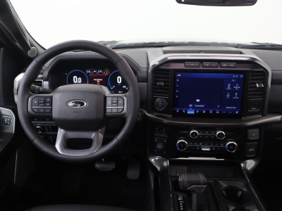 Ford F150 F-150 Lariat Lariat 5.0 V8 MY25