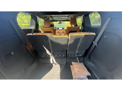 Chrysler Pacifica Limited Pinnacle Hybrid DVD FULL