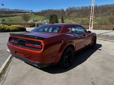 Dodge Challenger 6.4 Scatpack Widebody LAST CALL
