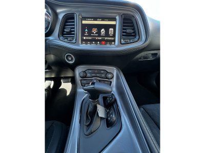 Dodge Challenger 6.4 Scatpack Widebody LAST CALL