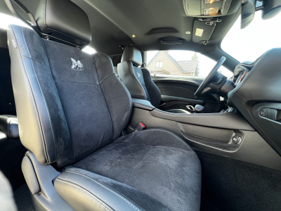 Dodge Challenger 6.4 Scatpack Widebody LAST CALL