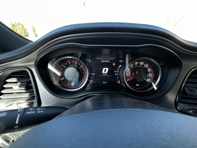 Dodge Challenger 6.4 Scatpack Widebody LAST CALL