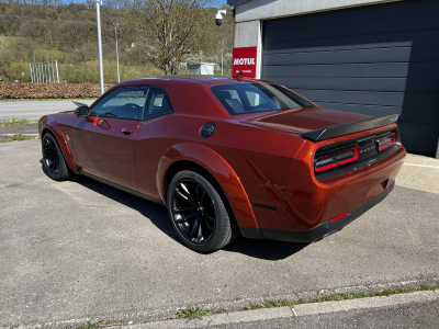 Dodge Challenger 6.4 Scatpack Widebody LAST CALL
