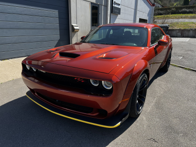 Dodge Challenger 6.4 Scatpack Widebody LAST CALL