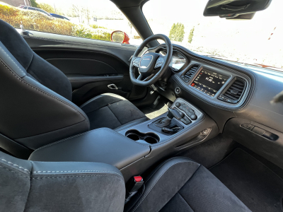 Dodge Challenger 6.4 Scatpack Widebody LAST CALL