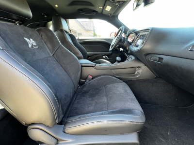 Dodge Challenger 6.4 Scatpack Widebody LAST CALL