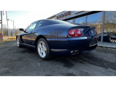 Ferrari 456 GT 5.5 v12 440    2+2