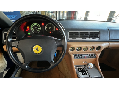Ferrari 456 GT 5.5 v12 440    2+2