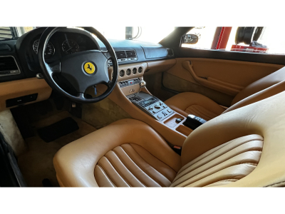 Ferrari 456 GT 5.5 v12 440    2+2