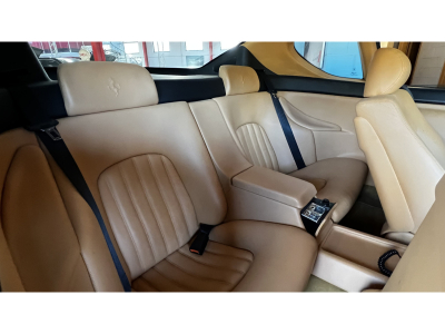 Ferrari 456 GT 5.5 v12 440    2+2