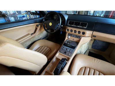 Ferrari 456 GT 5.5 v12 440    2+2