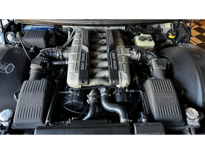 Ferrari 456 GT 5.5 v12 440    2+2