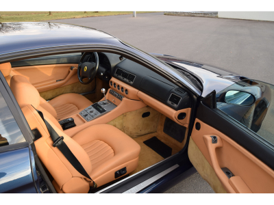 Ferrari 456 GT 5.5 v12 440    2+2