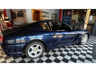 Ferrari 456 GT 5.5 v12 440    2+2